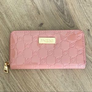 Brand new Bebe wallet